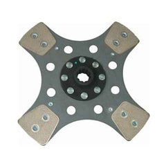 PTO Clutch Disc 47134874 for CASE IH Farmall 60 75C 90C 95C 85C 105C 115C JX80 JX90 JX95