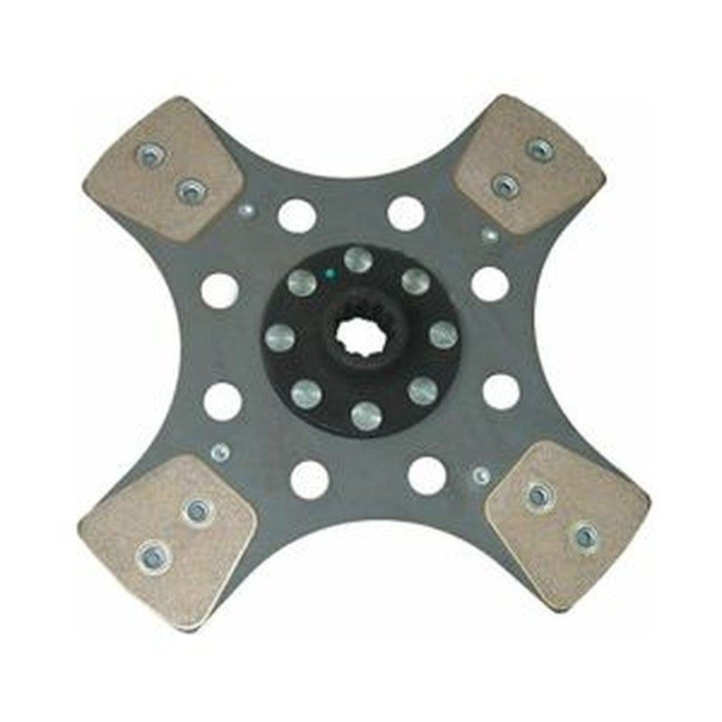 PTO Clutch Disc for New Holland Tractors