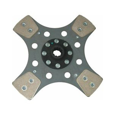 PTO Clutch Disc for New Holland Tractors
