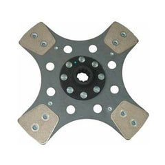 PTO Clutch Disc for New Holland Tractors