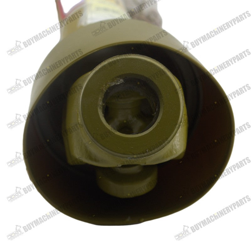 pto drive shaft T4-30'-13B-1 3/8 in. round pin(H35)-YIIIP Rotary Cultivator,Lawn Mower, Universal PTO Shaft-30 inch Closure Length - Buymachineryparts