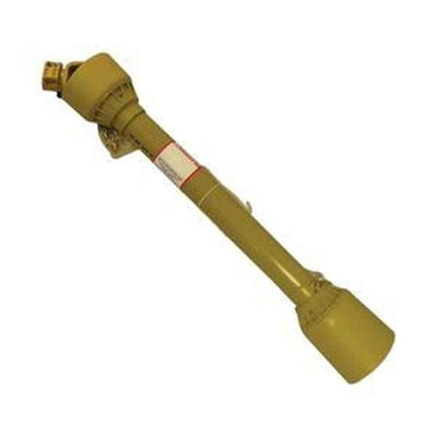 PTO Driveline 3013-6001 for Industrial Tractors