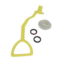 PTO Output Seal Kit DB5Z7275D fit Ford Edge Explorer Flex Taurus
