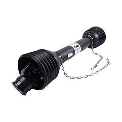 PTO Shaft AH220096/AH155077/AH154737/AH141283 for John Deere Combine 6080/6081