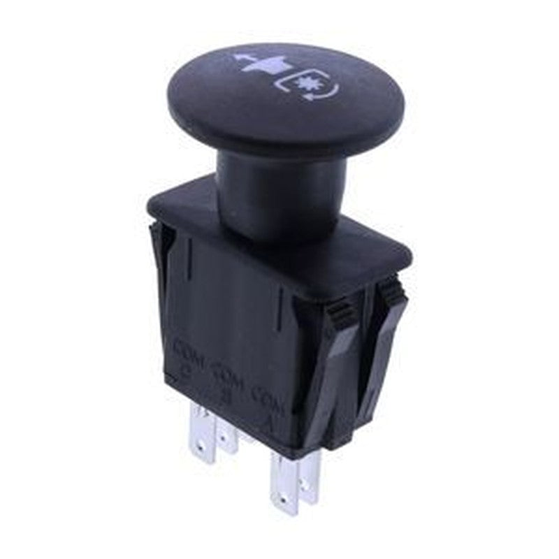 PTO Switch 430-159 104-8140 for Toro Walk-Behind Mowers