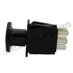 PTO Switch 8 Terminal For Delta 6201-348 6201348 6204-348 6204348 Lawn Mower