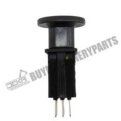 PTO Switch 8 Terminal For Delta 6201-348 6201348 6204-348 6204348 Lawn Mower