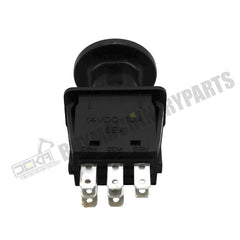 PTO Switch 8 Terminal For Delta 6201-348 6201348 6204-348 6204348 Lawn Mower