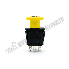 Interruptor PTO 925-1752 725-1752 925-3233A 925-3233 725-3233 725-3233A para motores Troy-Bilt Craftsman MTD 