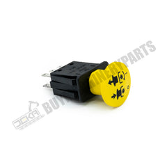 Interruptor PTO 925-1752 725-1752 925-3233A 925-3233 725-3233 725-3233A para motores Troy-Bilt Craftsman MTD 