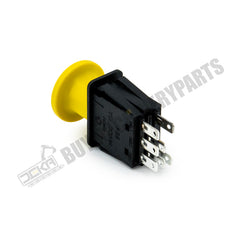 Interruptor PTO 925-1752 725-1752 925-3233A 925-3233 725-3233 725-3233A para motores Troy-Bilt Craftsman MTD 