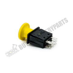 Interruptor PTO 925-1752 725-1752 925-3233A 925-3233 725-3233 725-3233A para motores Troy-Bilt Craftsman MTD 