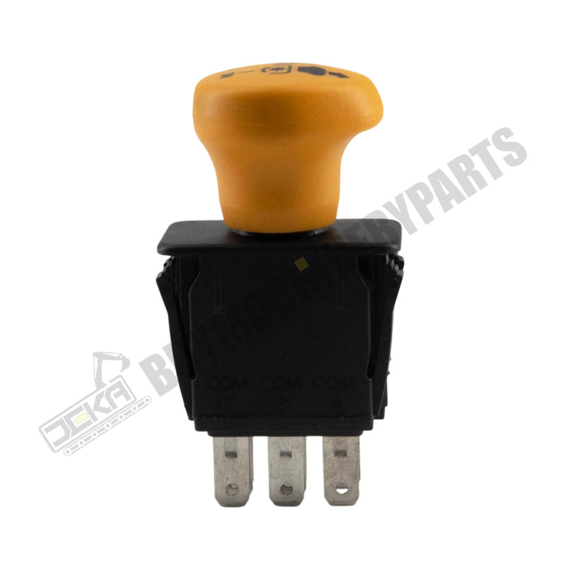 PTO Switch GY20939 for John Deere Tractor 92H D140 D160 D170 X135R X155R X165 buymachineryparts