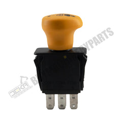 PTO Switch GY20939 for John Deere Tractor 92H D140 D160 D170 X135R X155R X165 buymachineryparts