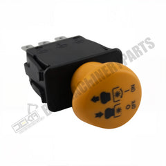 PTO Switch GY20939 for John Deere Tractor 92H D140 D160 D170 X135R X155R X165 buymachineryparts