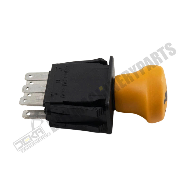 PTO Switch GY20939 for John Deere Tractor 92H D140 D160 D170 X135R X155R X165 buymachineryparts