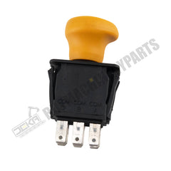 PTO Switch GY20939 for John Deere Tractor 92H D140 D160 D170 X135R X155R X165 buymachineryparts