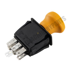 PTO Switch GY20939 for John Deere Tractor 92H D140 D160 D170 X135R X155R X165 buymachineryparts