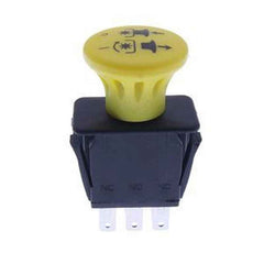 PTO Switch 116-124 430-210 K3011-62301 for Exmark Toro