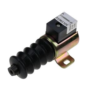 Pull Push DC Solenoid RP2307B RP-2307BH 40700092 for Murphy 12VDC