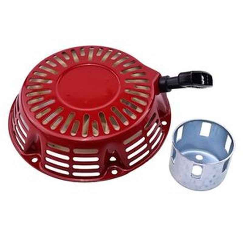 Pull Recoil Starter Assembly 28400-ZE2-W02ZB for Honda Lawn Mower Engine