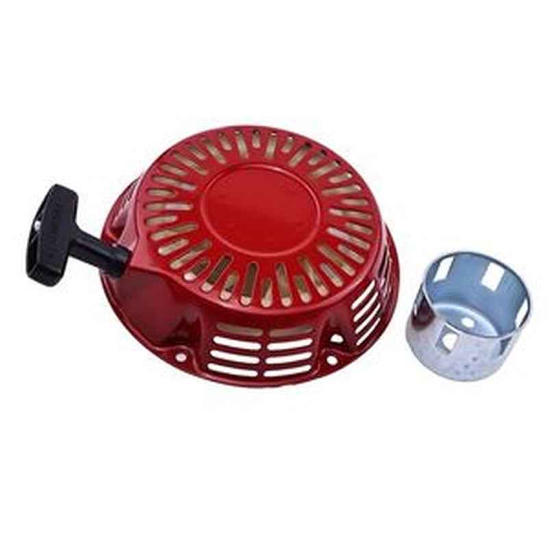 Pull Recoil Starter Assembly 28400-ZE2-W02ZB for Honda Lawn Mower Engine