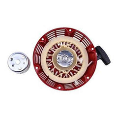 Pull Recoil Starter Assembly 28400-ZE2-W02ZB for Honda Lawn Mower Engine