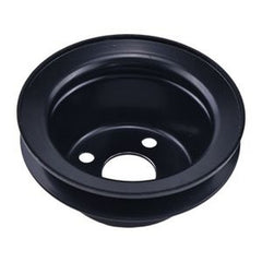 Pulley 129900-42461 fit Yanmar 4TNV98/94L/98C/98T Excavator VIO70