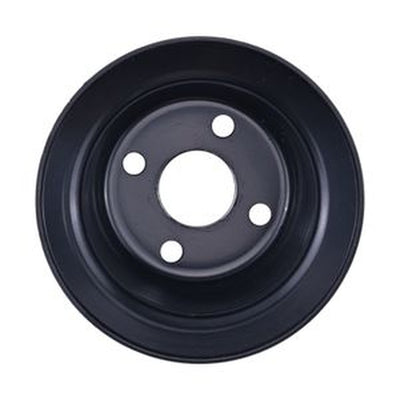 Pulley 129900-42461 fit Yanmar 4TNV98/94L/98C/98T Excavator VIO70 buymachineryparts