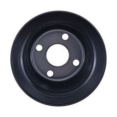 Pulley 129900-42461 fit Yanmar 4TNV98/94L/98C/98T Excavator VIO70