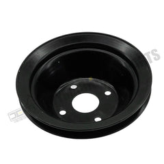 Polea 21051-GW300 para motor de montacargas Nissan K15/K21/K25