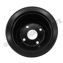 Polea 21051-GW300 para motor de montacargas Nissan K15/K21/K25