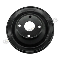 Polea 21051-GW300 para motor de montacargas Nissan K15/K21/K25
