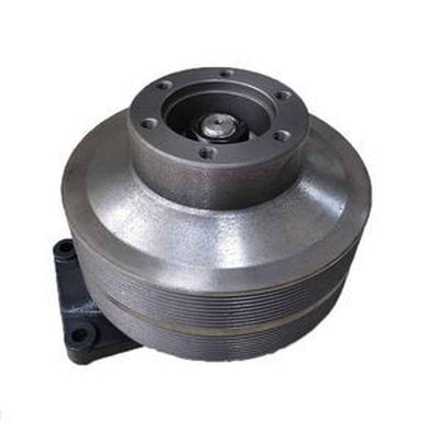 Pulley Assembly 6742-01-5471 for Komatsu PC300 Excavator 6D108 Engine
