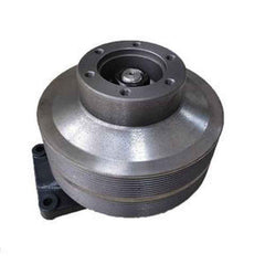 Pulley Assembly 6742-01-5471 for Komatsu PC300 Excavator 6D108 Engine