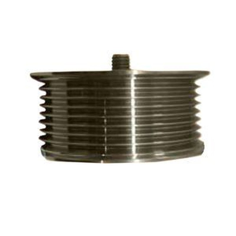 Pulley Idler 320/08726 for JCB Excavator JS130 JS160LC JS115 JS145HD
