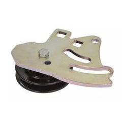 Single Pulley Idler 70400122 for JLG