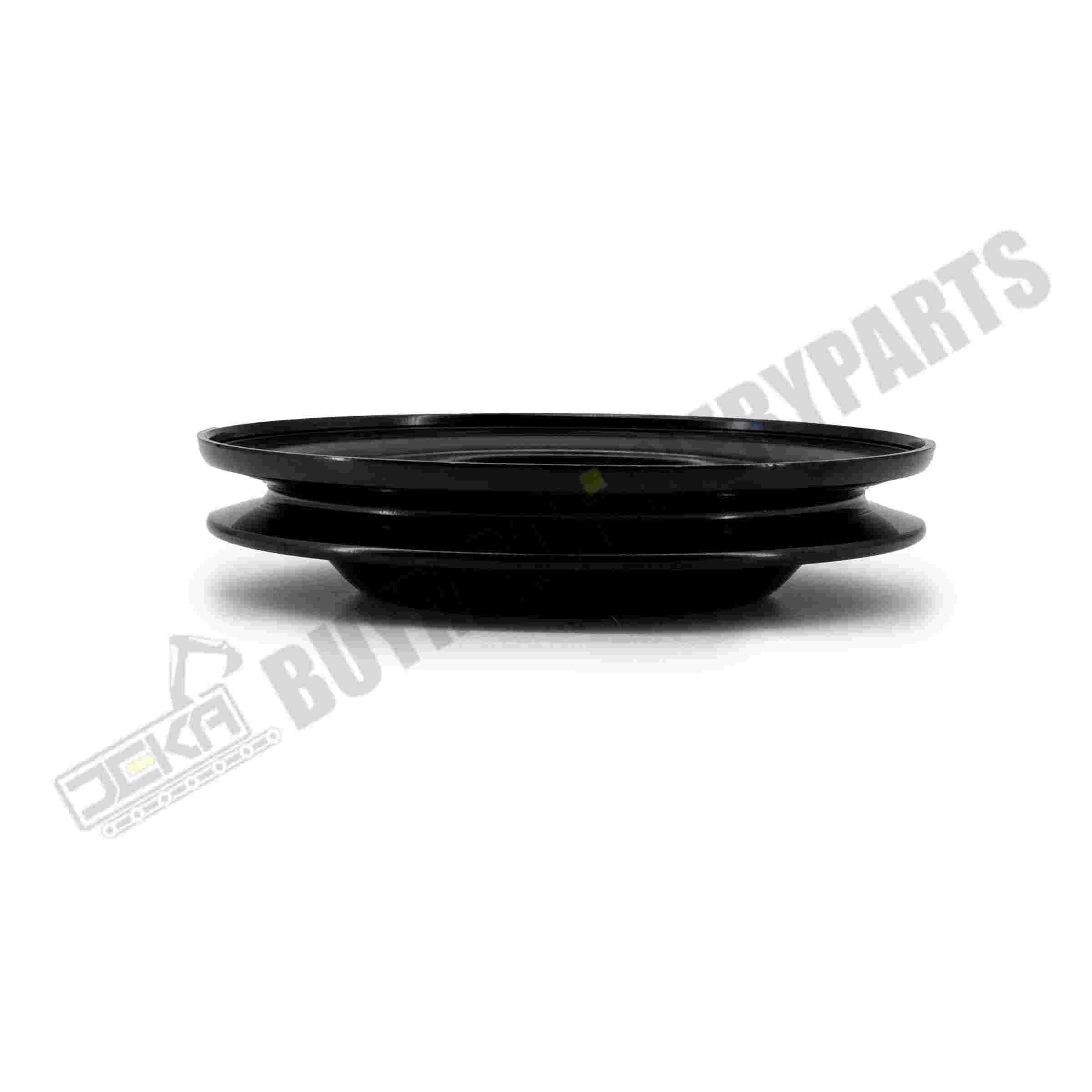 Pulley J903221 for CASE Backhoe Loader 580E 580SE 780C