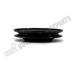Pulley J903221 for CASE Backhoe Loader 580E 580SE 780C
