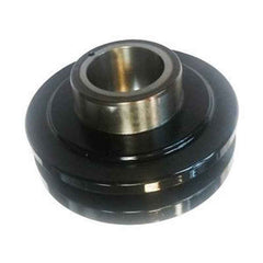 Pulley YM119802-21650 for Komatsu 3D82AE-5/6 & 4D88E-5 Engine PC27MR-2