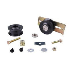 Heavy-Duty Idler & Pulley Kit 131-4506/131-4509 for Exmark Commercial Mowers