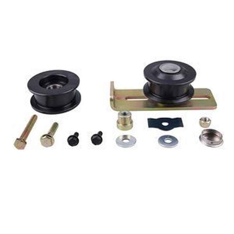 Heavy-Duty Idler & Pulley Kit 131-4506/131-4509 for Exmark Commercial Mowers