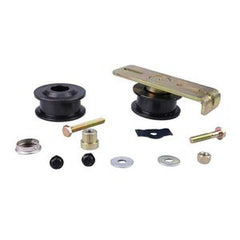 Heavy-Duty Idler & Pulley Kit 131-4506/131-4509 for Exmark Commercial Mowers