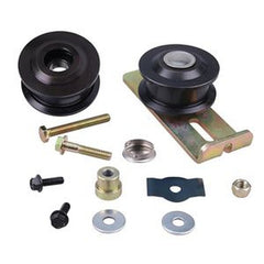 Heavy-Duty Idler & Pulley Kit 131-4506/131-4509 for Exmark Commercial Mowers