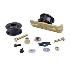 Heavy-Duty Idler & Pulley Kit 131-4506/131-4509 for Exmark Commercial Mowers