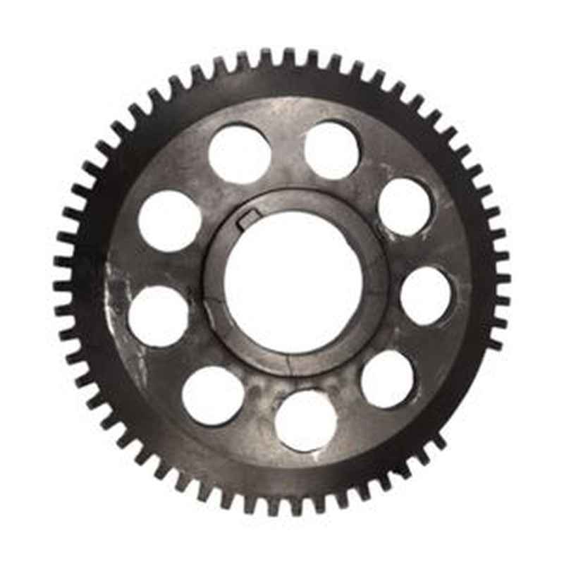 Pulser Gear 1J070-25710 for Kubota Tractor F3710 LX3310HSD LX3520DTN LX4020HSDC Mower ZD1611LF ZD1611RLF