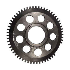 Pulser Gear 1J070-25710 for Kubota Tractor F3710 LX3310HSD LX3520DTN LX4020HSDC Mower ZD1611LF ZD1611RLF