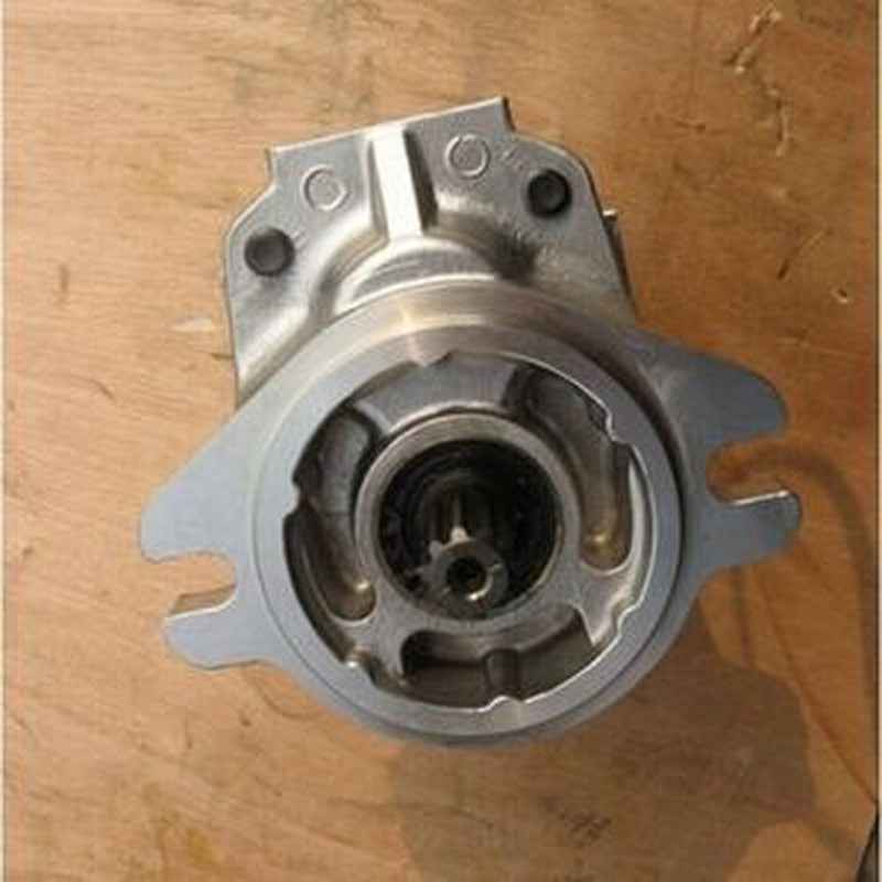 Pump Assembly 705-61-22010 for Komatsu GD825A-2 GD805A-1 WA20-1