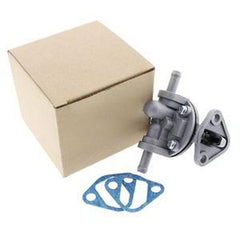 Bomba de combustible 52835GT para motor Kubota Z482-E, Genie Lift Z-34/22, Z-45/25, Z-45/25J