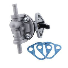 Bomba de combustible 52835GT para motor Kubota Z482-E, Genie Lift Z-34/22, Z-45/25, Z-45/25J